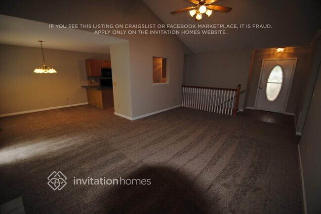 Foto del edificio - 2000 Holly Cove Rd