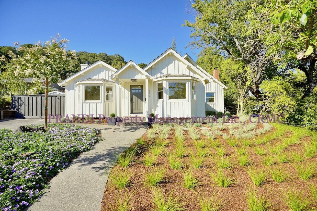Foto principal - Marinwood Gem, Fully Renovated, Stylish an...