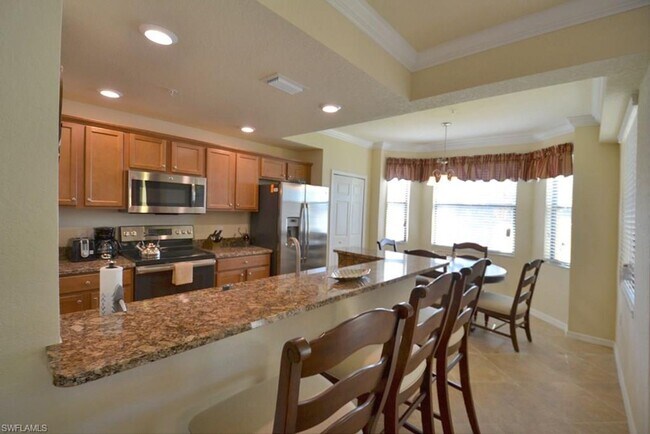 Foto del edificio - ***RENT SEASONALLY OR ANNUALLY ** AMAZING RESORT LIKE AMENITIES******JAN-APRIL 2025 **TREVISO BAY...