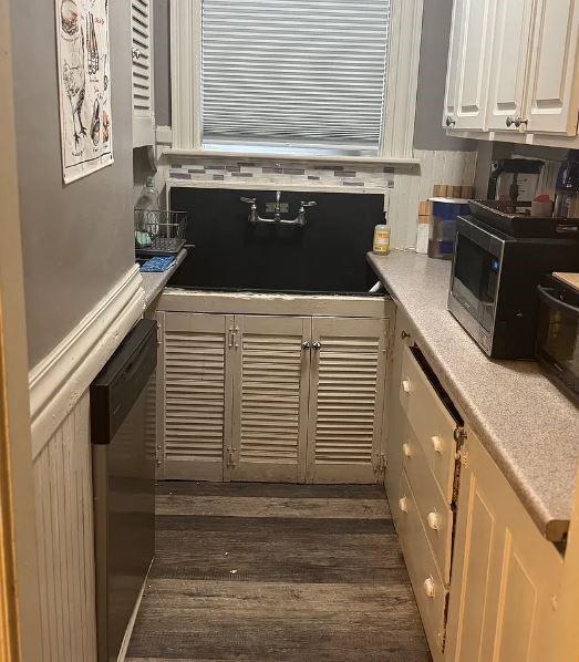 Foto del edificio - 221 Cole Ave