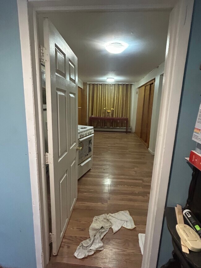 Foto del edificio - 5062 69th St