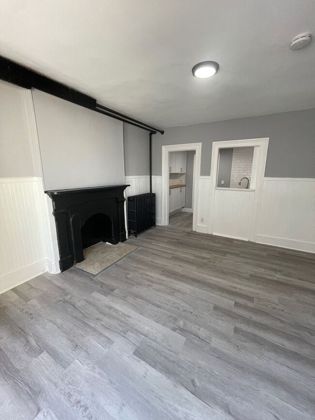 Foto del edificio - 89 Dubois St