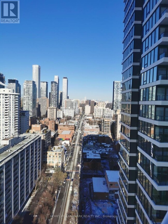 Photo du bâtiment - 403 Church St