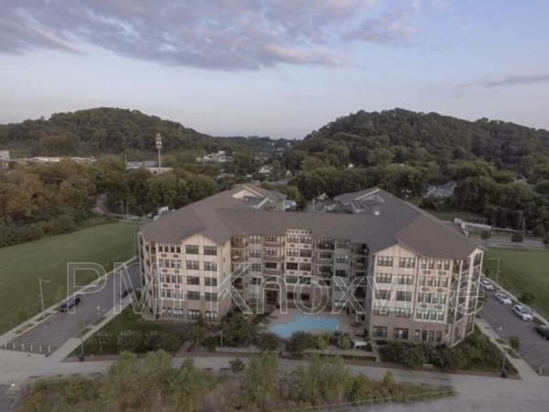 445 W Blount Ave Unit 445Blount412, Knoxville, TN 37920 Condo for