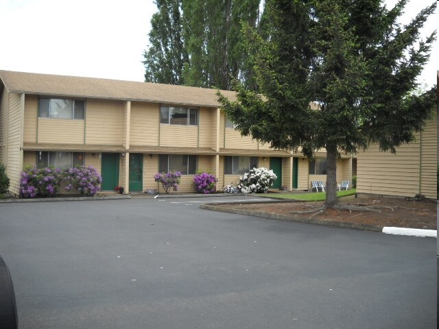 The Reef Apartaments - The Reef Apartments