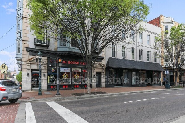 Foto del edificio - 55-57-57 S Potomac St