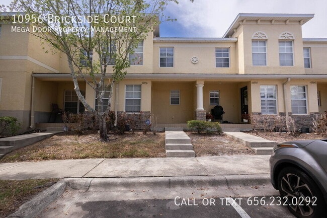 Photo - 10956 Brickside Court- Townhome