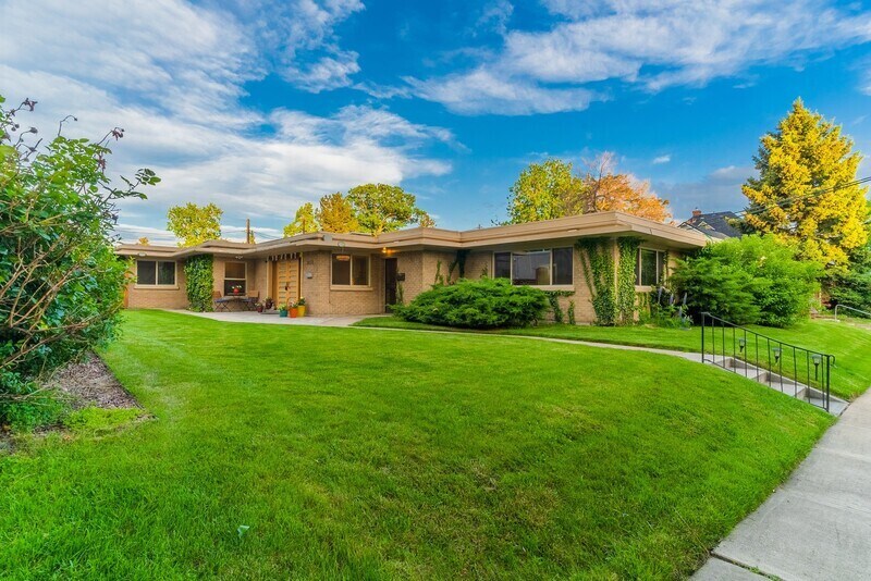 3022 Quitman St, Denver, CO 80212 House Rental in Denver, CO