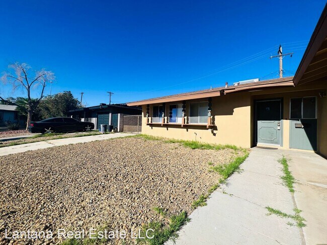 Building Photo - 3 br, 2 bath House - 309 Fuchia Circle