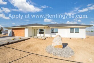 Building Photo - 1031 Sunset Mesa