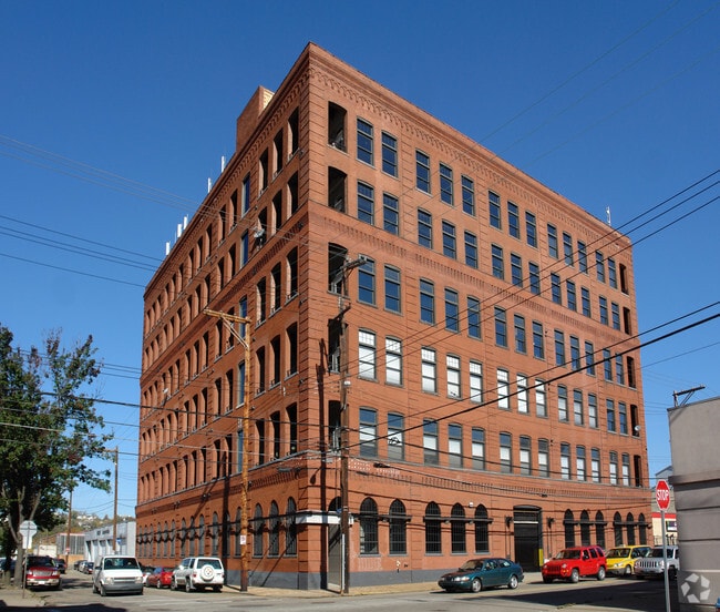strip lofts pittsburgh Strip lofts pittsburgh