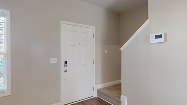 Building Photo - 11@Main Townhomes