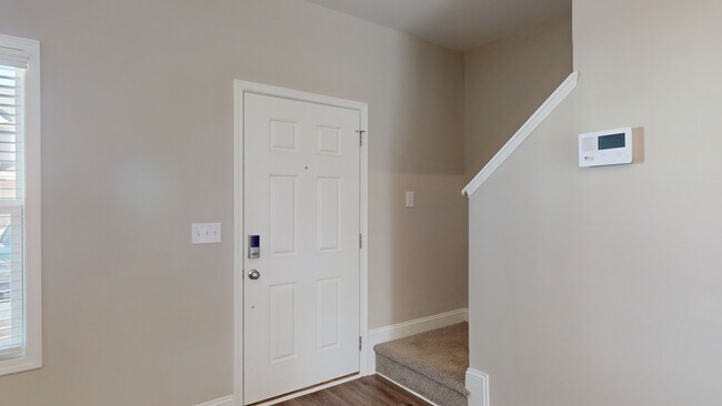 Foto del edificio - 11@Main Townhomes