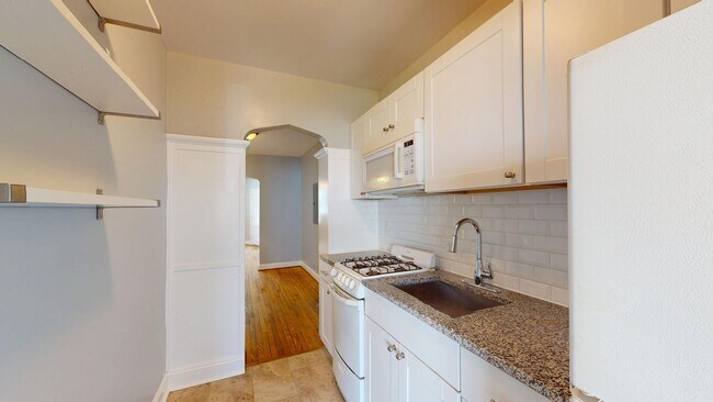 Foto del edificio - 4021 7th St NE