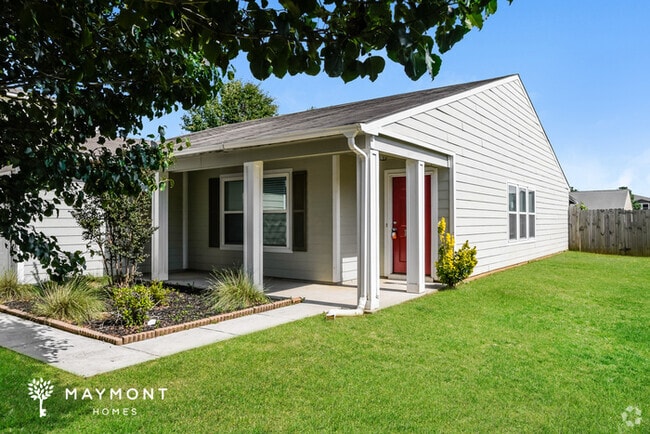 Building Photo - 15337 Tyler Mill Dr