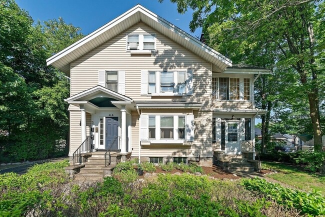 Building Photo - 44 Wyman Rd