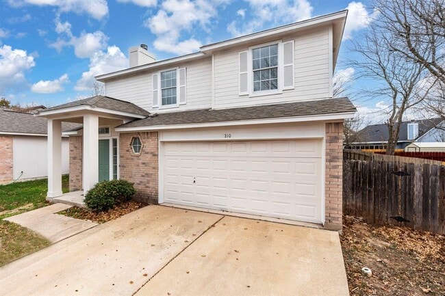 Foto del edificio - 210 Summerside Ave