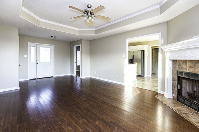 Foto del edificio - 17 Hillside Cove