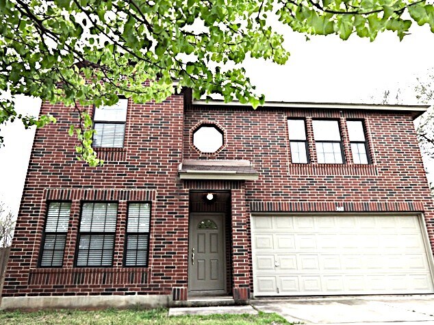 Foto principal - 360 Whispering Hollow Dr