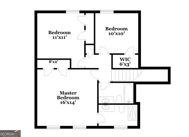 Building Photo - 1005 Lombardy Way