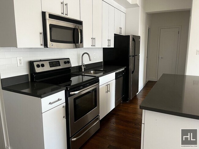 Foto del edificio - WEST 73 STREET