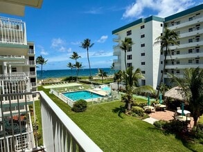Building Photo - 1750 S Ocean Blvd
