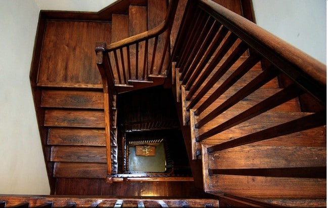 Interior Photo - Aldine Apartments