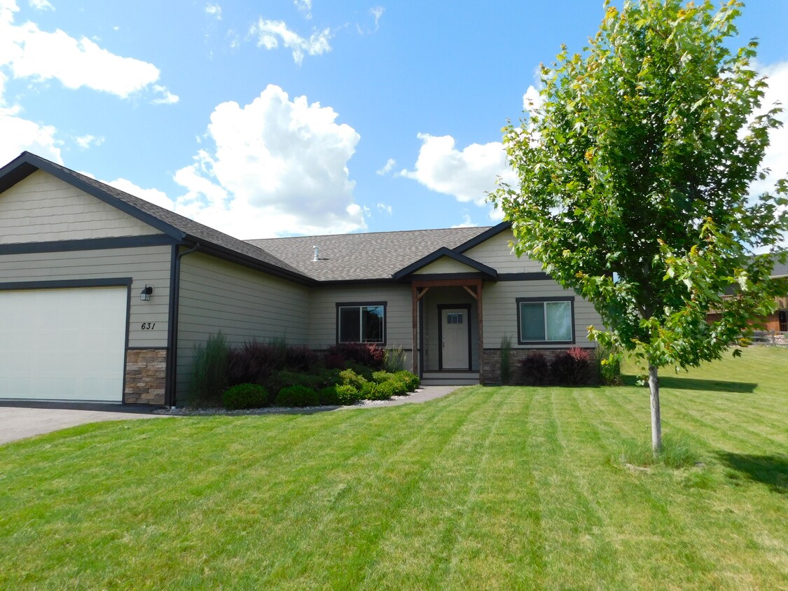 Foto principal - 631 Fox Den Trail