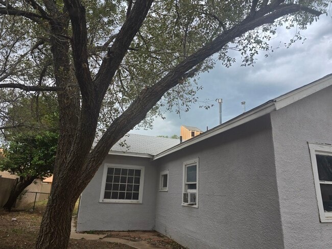 Building Photo - 312 S Avenue B