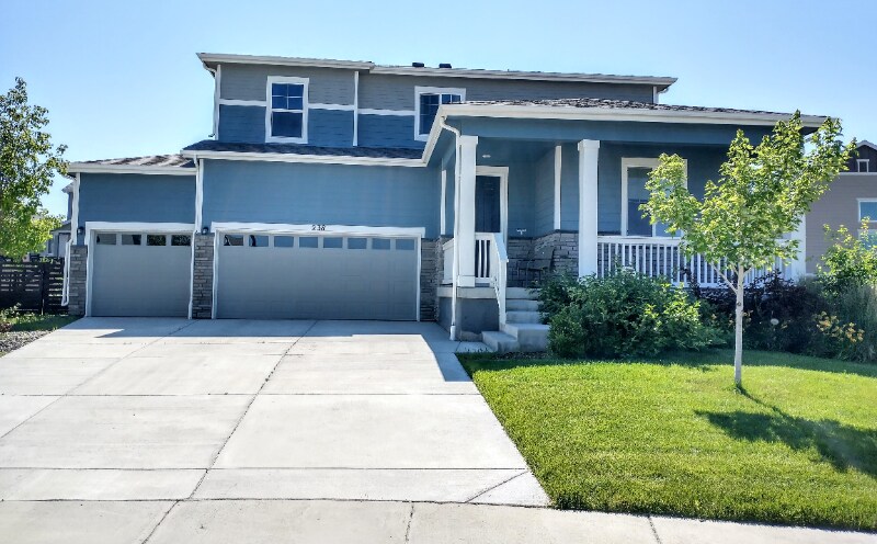 Photo - 238 Scottsburg Ct (Aurora, CO)