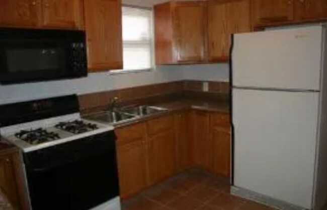 Foto del edificio - Spacious 4BR/1BA Chicago Brick Home – Fenc...