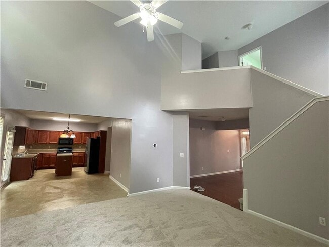 Foto del edificio - 1720 Rutland Pass Dr SE