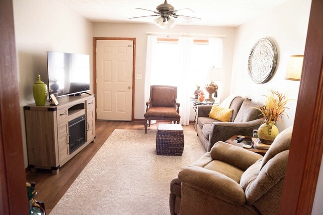 Foto del edificio - 207 9th St NE