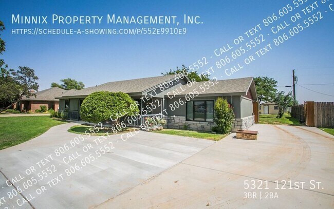 Foto del edificio - 5321 121st. St.