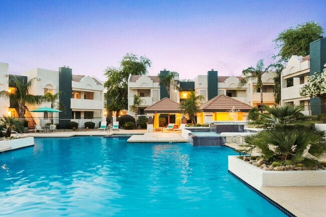 Building Photo - Jade Scottsdale