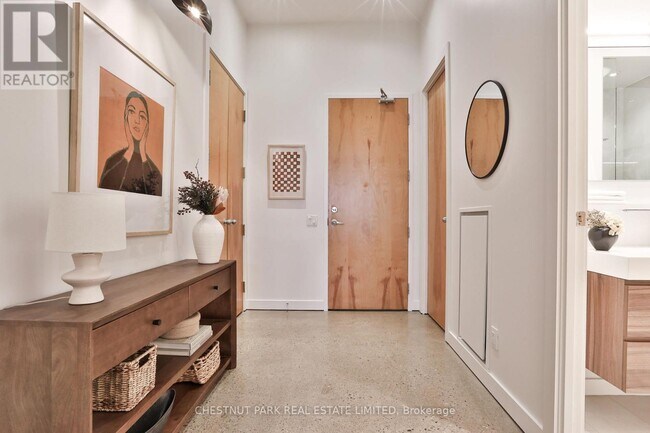 Photo du bâtiment - 155 Dalhousie St