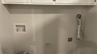 Cuarto de lavandería - 4236 Ridgecrest Cir