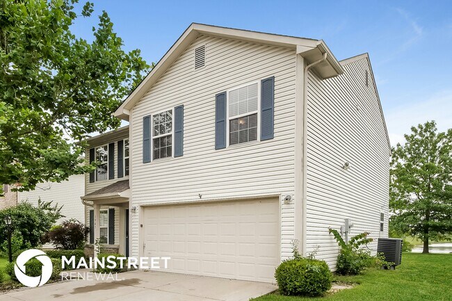 Foto del edificio - 1903 Windy Hl Ln