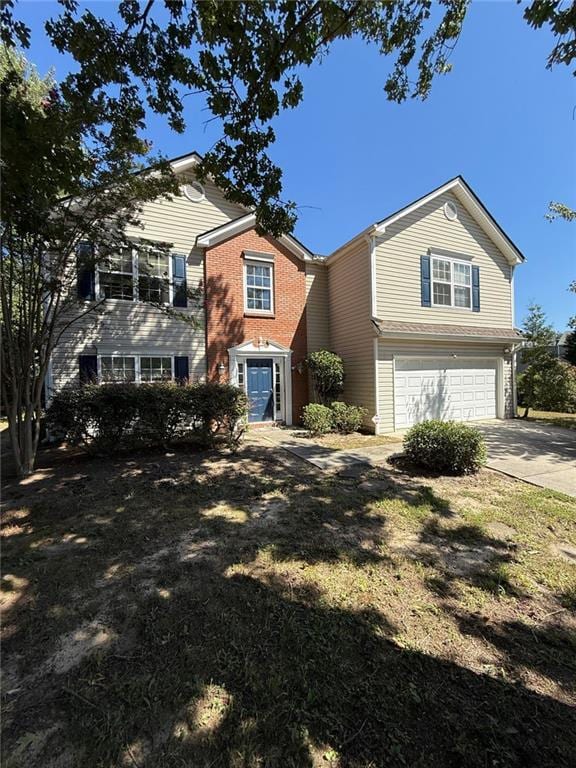 Building Photo - 1581 Water Lily Way SE