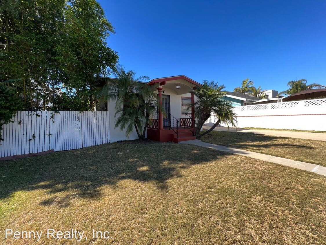 Page 3 135 Apartments for Rent in Pacific Beach, CA Westside Rentals