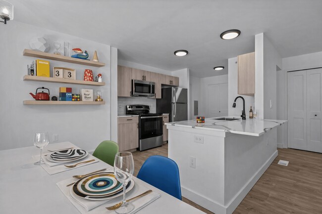 Foto del edificio - Cranbrook Centre - Southfield, MI