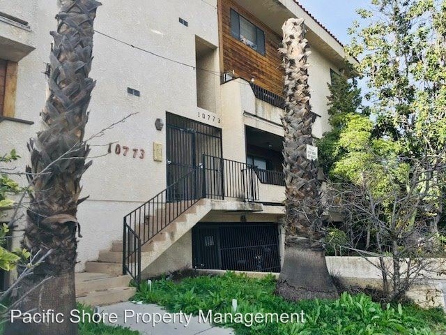 Primary Photo - 10773 Palms Blvd