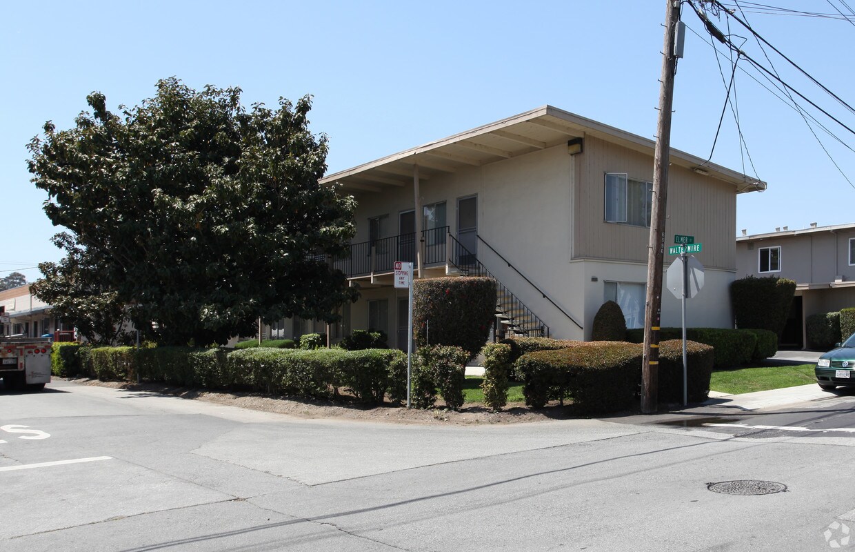 Foto principal - 1160 Elmer St