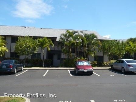 Building Photo - 96-226-226 Waiawa Rd