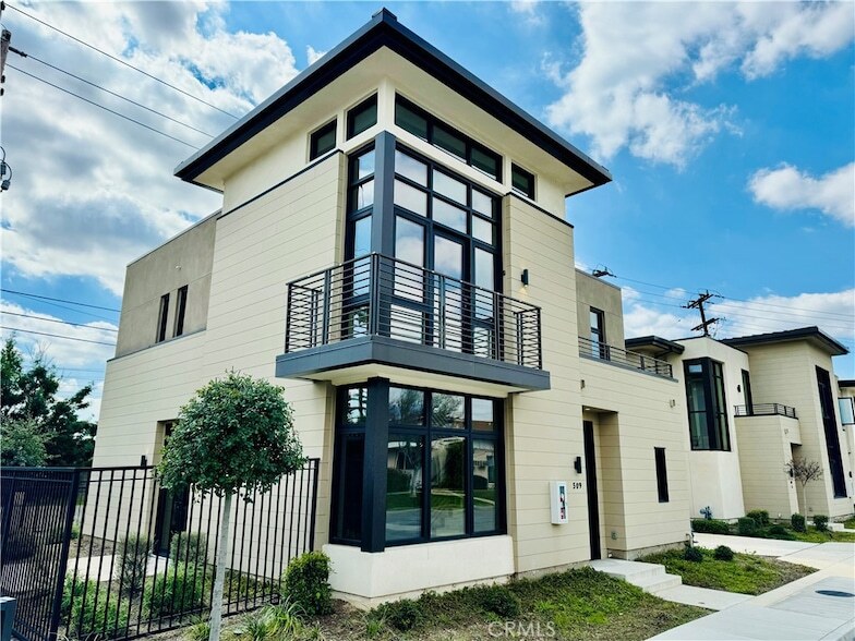 Photo - 511 N Santa Anita Avenue Unit