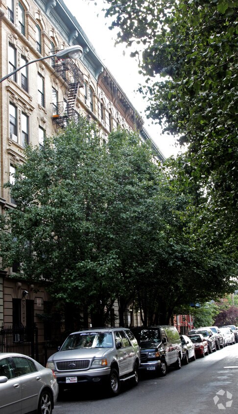 Building Photo - 31-33 W 129th St