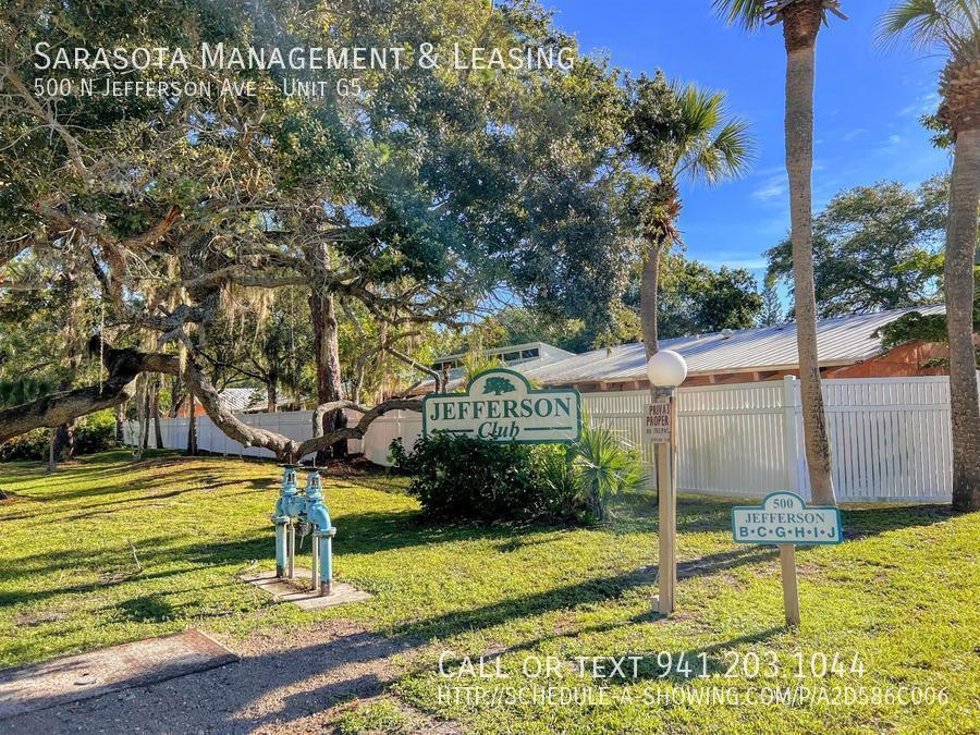 Primary Photo - 500 N Jefferson Ave