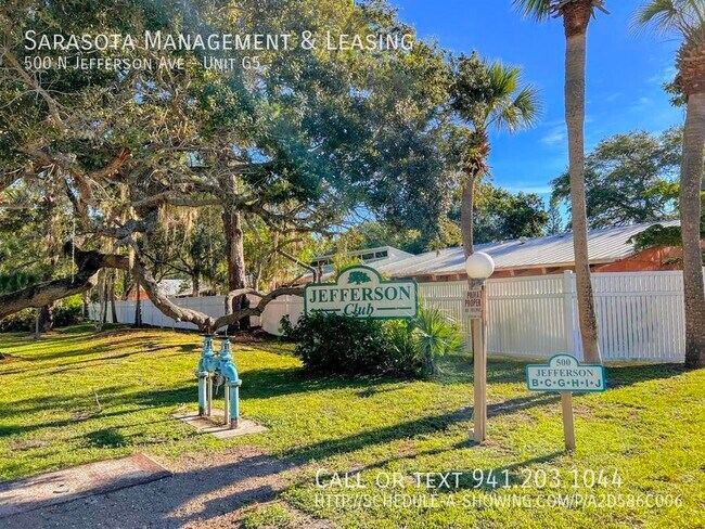 Photo - 500 N Jefferson Ave Apartment