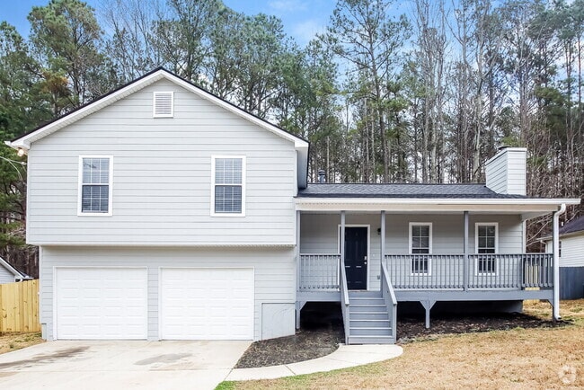 Building Photo - 428 Ivy Crest Dr