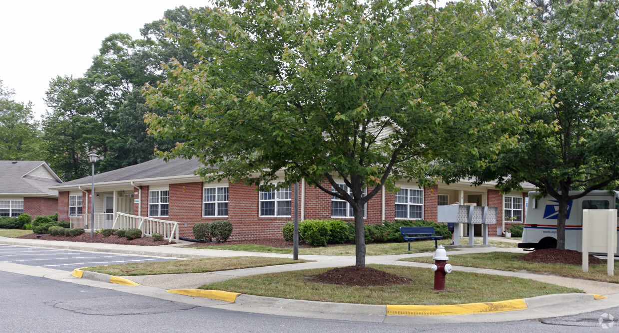 Foto del edificio - Christian Village